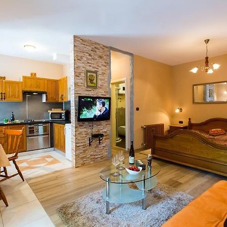 Natural Suite Poreč Exterior foto