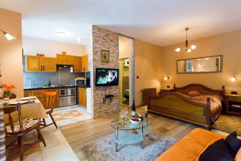 Natural Suite Poreč Exterior foto